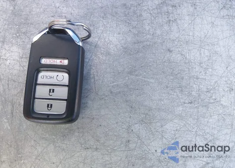 2021 Honda Ridgeline Awd Sport z USA, uszkodzony, nr VIN 5FPYK3F16MB005118